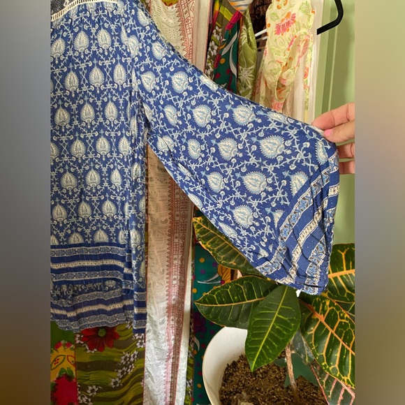 Spell and the Gypsy Oracle Blouse - Picture 5 of 8